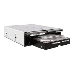 ICY DOCK flexiDOCK MB095SPB Storage drive cage 2.5, MB095SPB