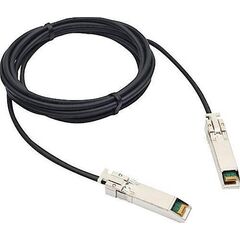 Lenovo 10GBase direct attach cable SFP+ (M) to SFP+ (M) 00AY765