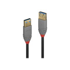 Lindy Anthra Line USB cable USB Type A (M) to USB Type A 36760