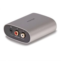 Lindy HDMI audio signal extractor 38363