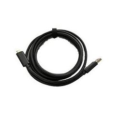 Logitech USB cable USB Type A (M) to 24 pin USBC 993001574