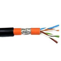 MCab 3999. Cable length: 100 m, Cable standard: Cat7, 3999
