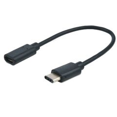 MCab 7003616. Cable length: 0.15 m, Connector 1: USB 7003616