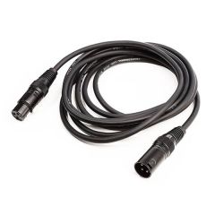 Monkey Banana 230923. Connector 1: XLR, Connector 1 230930