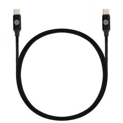 Our Pure Planet USB-C to USB-C cable,  1.2 m, Male OPP083