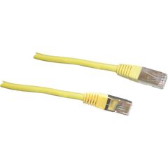 Schwaiger CKY 1225 Network cable RJ45 (M) to RJ45 CKY1225531