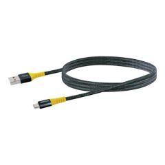 Schwaiger Extreme USB cable MicroUSB Type B (M) to WKUM10511