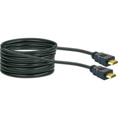 Schwaiger HDM100 013, 10 m, HDMI Type A HDM100013