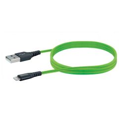 Schwaiger LPRO420 501. Product colour: Green, LPRO420501