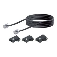 Schwaiger Phone cable kit TAL6306533