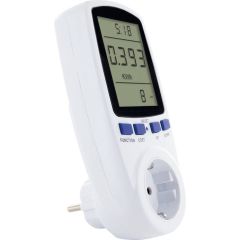 Schwaiger SOEM0100. Maximum current: 16 A, Maximum SOEM0100