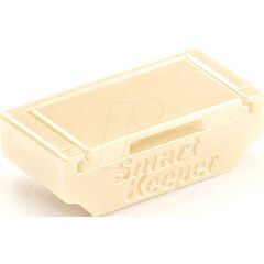 Smart Keeper MiniHDMI Port Blocker beige 10 Stk. HMD04P1BG