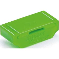 Smart Keeper MiniHDMI Port Blocker green 10 Stk. HMD04P1GN