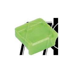Smart Keeper MiniMiniUSBB Port Blocker green 10 UL04P1GN