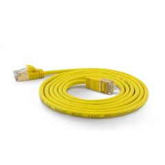 Wantec 7172. Cable length: 0.5 m, Cable standard: Cat7, 7172