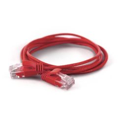 Wantec 7280. Cable length: 25 m, Cable standard: Cat6a, 7280