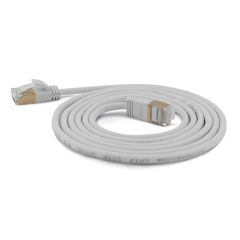 Wantec Cable, Network, CAT 7 cable RJ45 plug, SSTP, 5 m7191