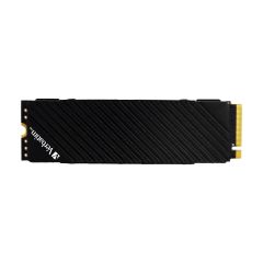 Verbatim Vi7000G - SSD - 2 TB - internal - M.2 2280 - | 49368-483