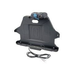 Gamber-Johnson with Bare Wire Lead - Docking stati | 7160-1418-00