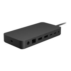 Microsoft Surface Dock - Docking station - Thunderbol | T8H-00002