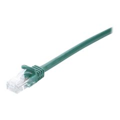 V7 - Patch cable - RJ-45 (M) to RJ-45 (M)  | V7CAT6UTP-50C-GRN-1E