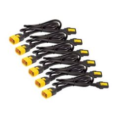 APC AP8000 - Power cable - IEC 60320 C13 to IEC  | AP8704S-WWX590