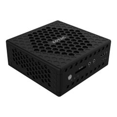 ZOTAC ZBOX C Series CI337 nano - Barebone - m | ZBOX-CI337NANO-BE