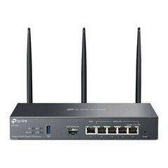TP-Link Omada ER706W V1 - Wireless router - 4-port switch - 1GbE