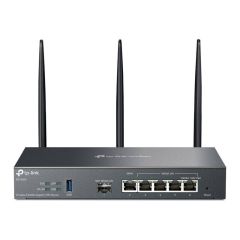 TP-Link Omada ER706W V1 - Wireless router - 4-port switch - 1GbE