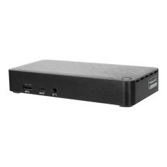 Targus - Docking station - USB-C 3.2 Gen 2 - 2 x DP  | DOCK315EUZ