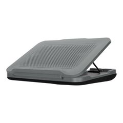 Targus Chill Mat - Notebook fan - adjustable stand - wi | AWE90GL