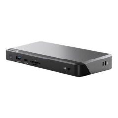 ALOGIC DX3 - Docking station - USB-C - 3 x DP - GigE | DUPRDX3-WW