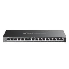 TP-LINK JetStream 16-Port Smart Switch | SG2016P, image 