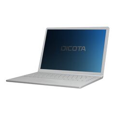DICOTA Notebook privacy filter 2way removable adhesive D70513