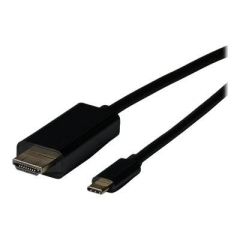 EFBElektronik Adapter cable USBC male  EBUSBCHDMI4K30K.2