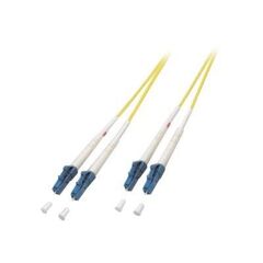 EFBElektronik ECOFIBER Network cable LC singlemode O0350.0,5