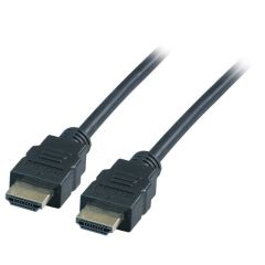 EFBElektronik High Speed HDMI cable with Ethernet K5430SW.2