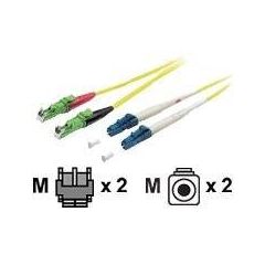 EFBElektronik Network cable E2000APC singlemode (M) O0937.2