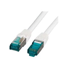 EFBElektronik Patch cable RJ45 (M) to RJ45 (M) 1 m MK6001.1W