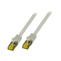 EFBElektronik Patch cable RJ45 (M) to RJ45 (M) 1 m MK7001.1G