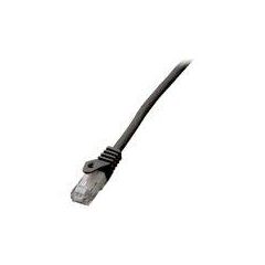 EFBElektronik Patch cable RJ45 (M) to RJ45 (M) 3 m K8104GR.3