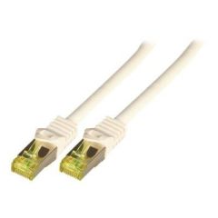 EFBElektronik Patch cable RJ45 (M) to RJ45 (M) 3 m MK7001.3W