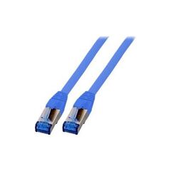 EFBElektronik Patch cable RJ45 (M) to RJ45 (M) K5525FBL.0,15