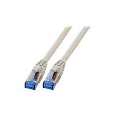 EFBElektronik Patch cable RJ45 (M) to RJ45 (M) K5525FGR.0,25