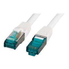 EFBElektronik Patch cable RJ45 (M) to RJ45 (M) MK6001.0,15W
