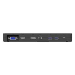 Fujitsu USB TypeC Port Replicator 2 Port S26391F3327L100