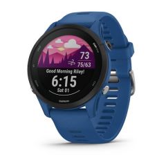 Garmin Forerunner 255, 3.3 cm (1.3"), MIP, Touchscreen, 4 GB 0100264111