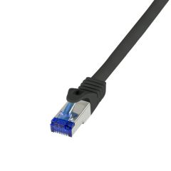 LogiLink Professional Ultraflex Patch cable RJ45 (M) C6A103S