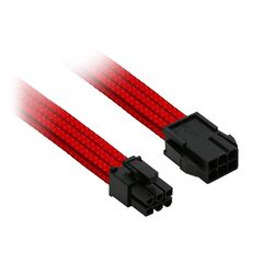 Nanoxia Cable, Current Power Supply, 0.3 m, 6-pole, PCI, PCI-Express