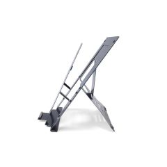 RGo Document laptop stand Riser Notebook stand RGORIDOCBL